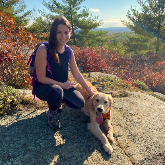 Meet your Posher, Rhiannon - Picture 1 of 1